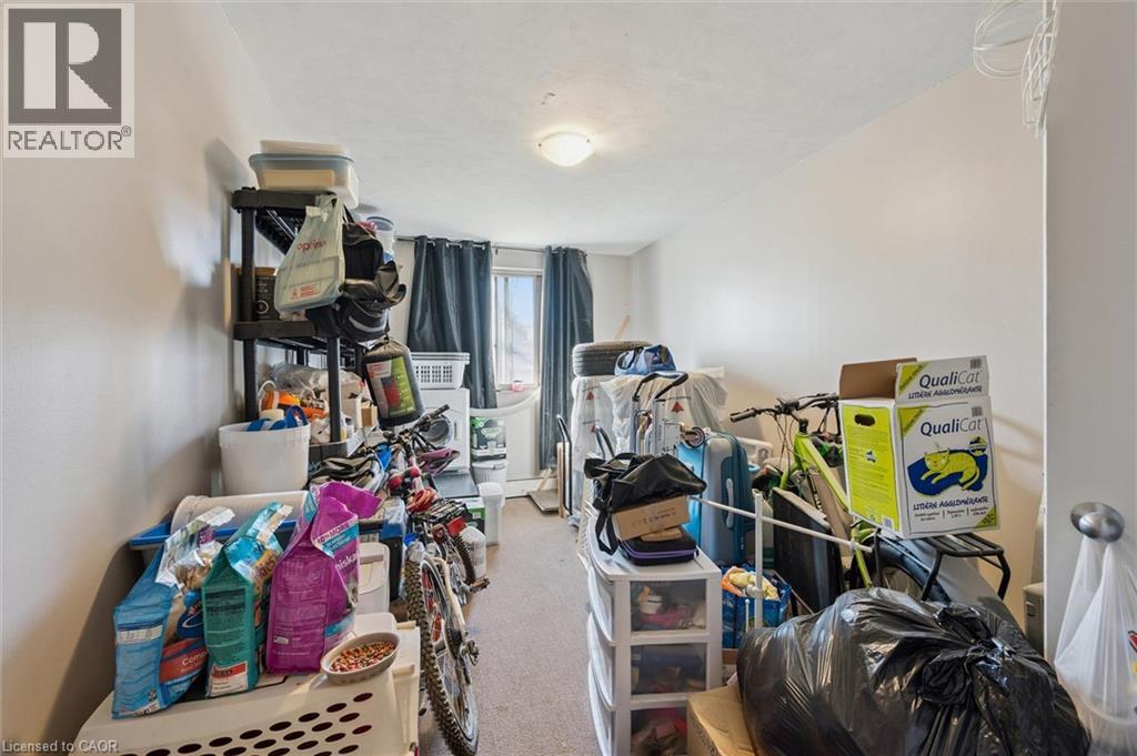 601 Barber Avenue N Unit# 214, Listowel, Ontario  N4W 1S4 - Photo 12 - 40802452