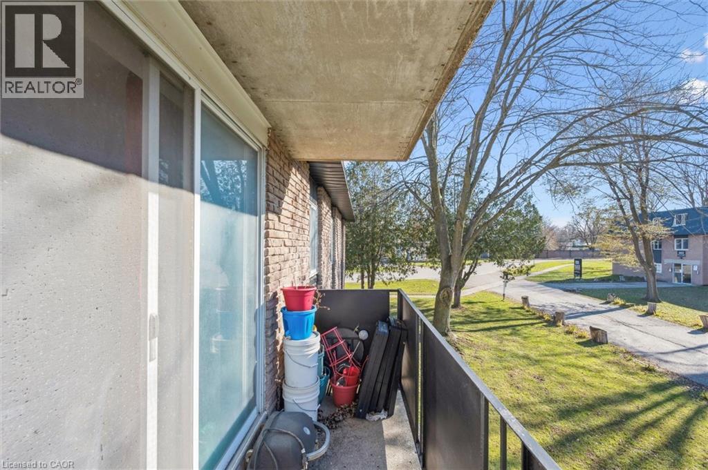 601 Barber Avenue N Unit# 214, Listowel, Ontario  N4W 1S4 - Photo 17 - 40802452