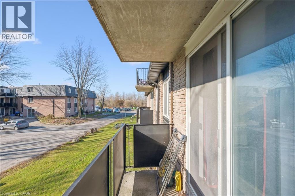 601 Barber Avenue N Unit# 214, Listowel, Ontario  N4W 1S4 - Photo 18 - 40802452
