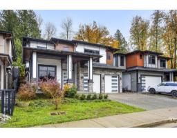 33908 TOOLEY PLACE, Mission, British Columbia