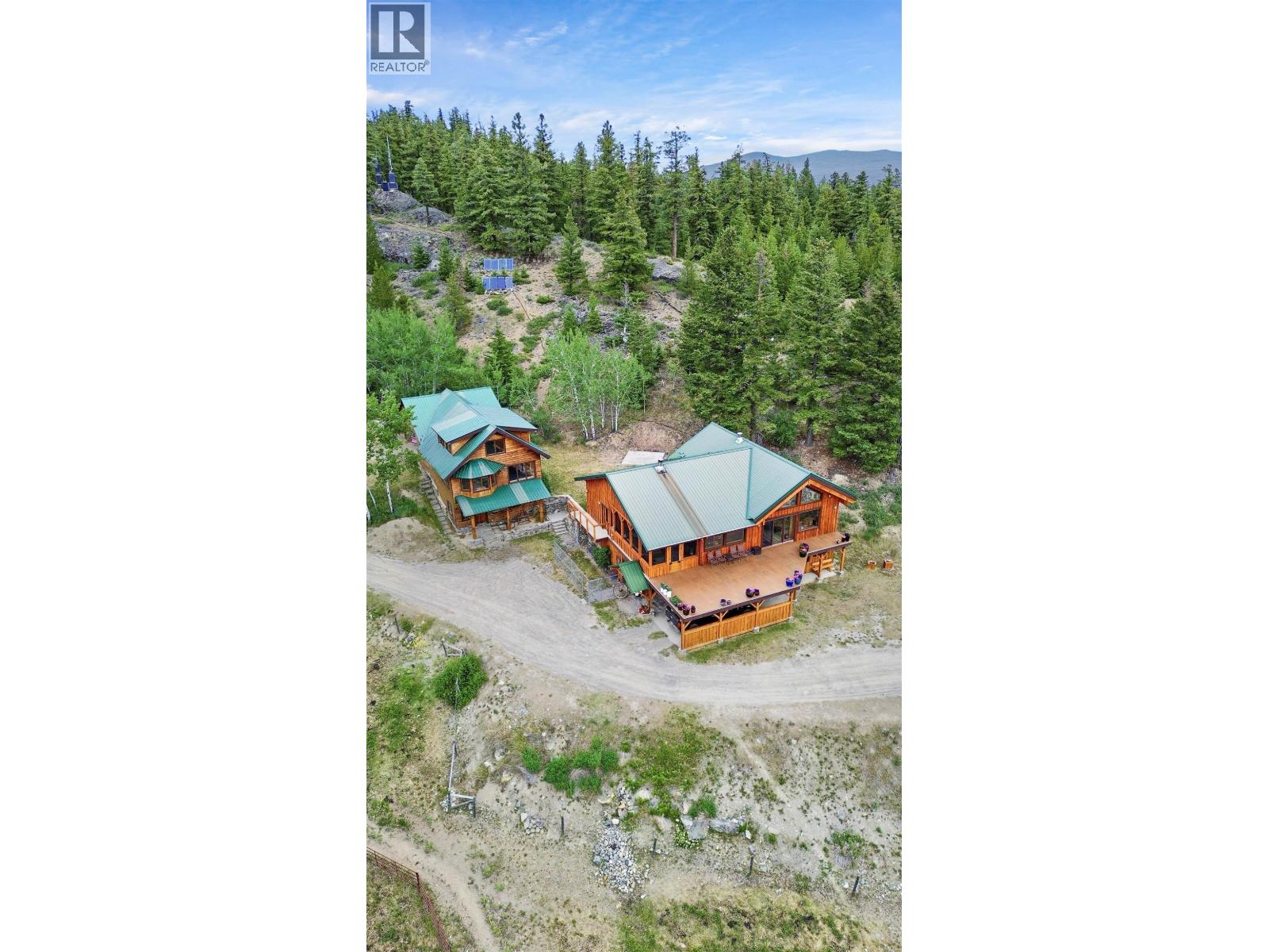 6802 Tatlayoko Road, Chilcotin, British Columbia  V0L 1W0 - Photo 8 - R3087941