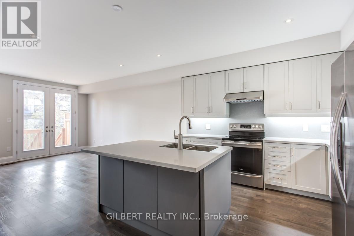 35b Marquette Avenue, Toronto, Ontario  M6A 1X8 - Photo 15 - C12773878