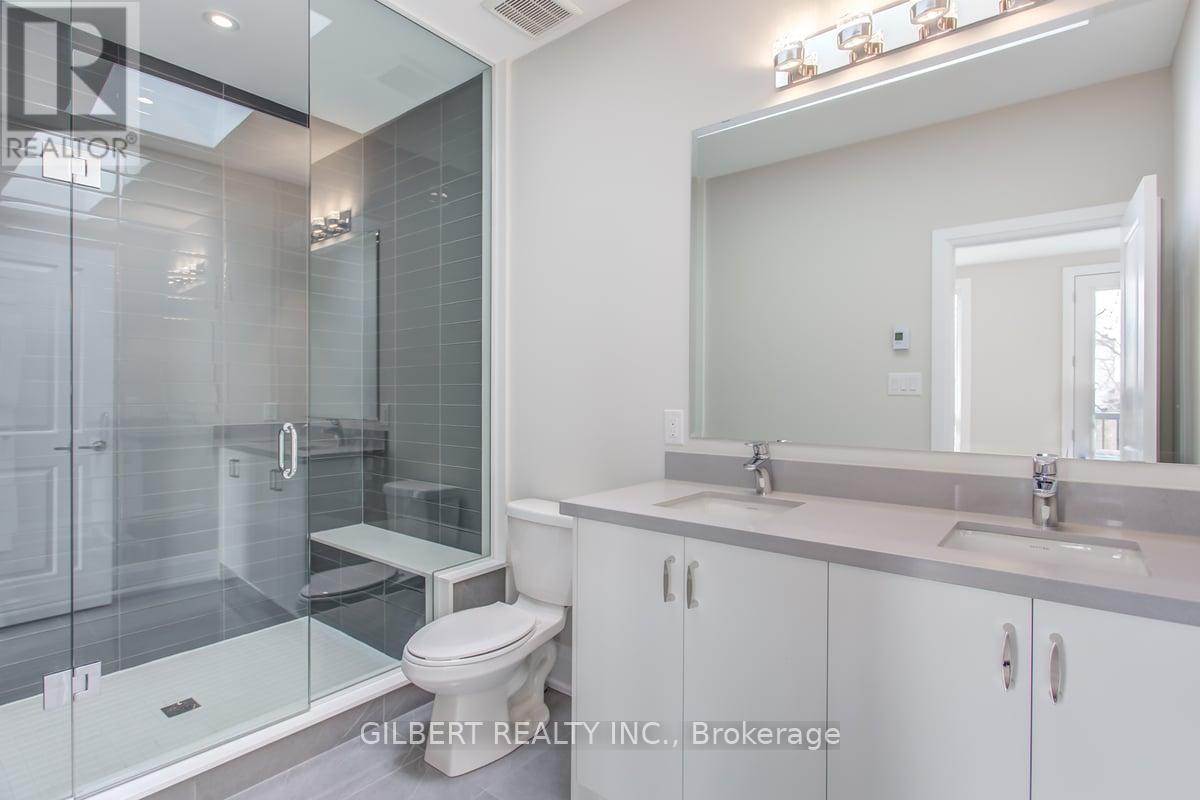 35b Marquette Avenue, Toronto, Ontario  M6A 1X8 - Photo 19 - C12773878