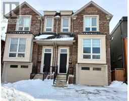 35B MARQUETTE AVENUE, Toronto, Ontario