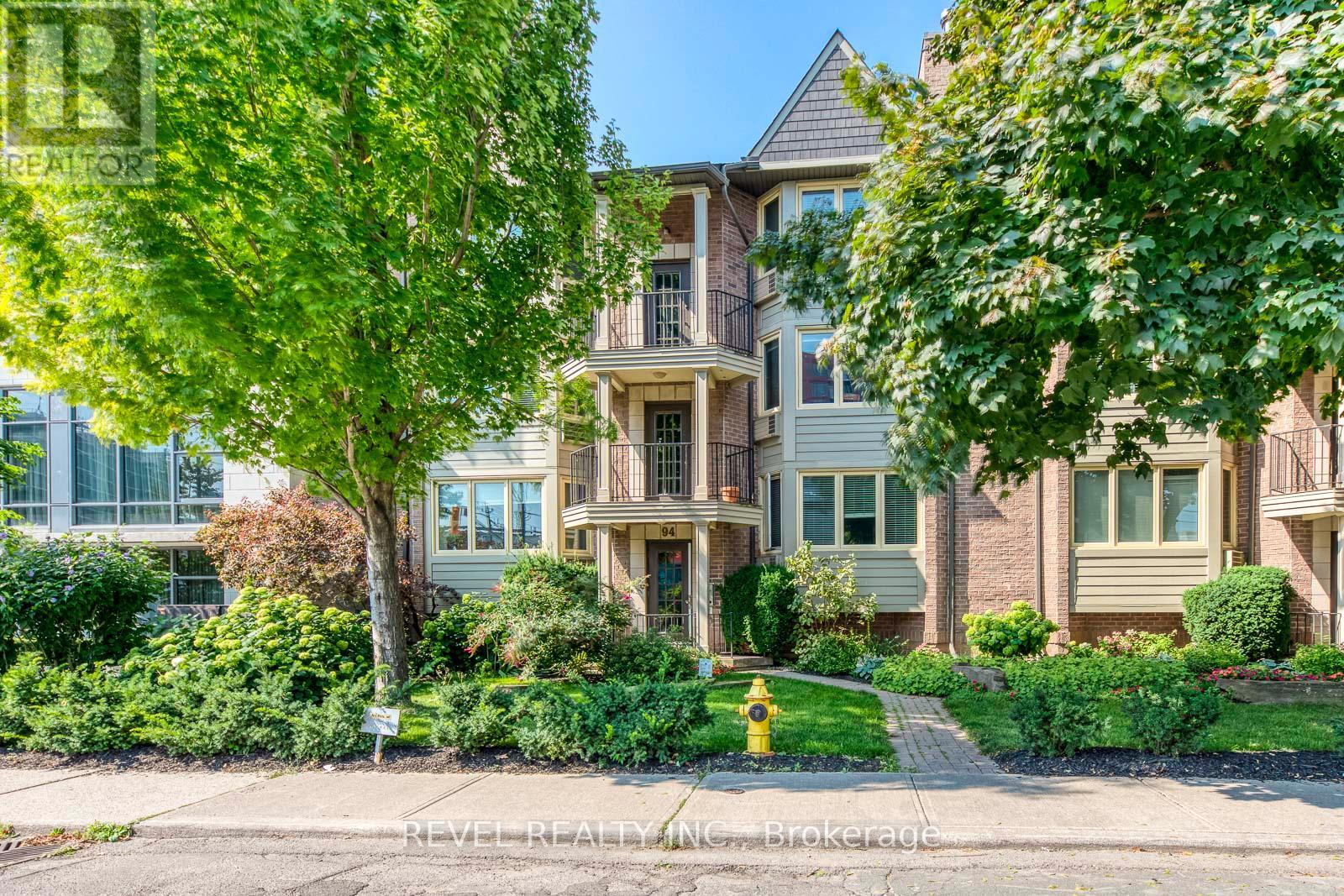 1 - 94 Trinity Street, Toronto, Ontario  M5A 3C6 - Photo 2 - C12773892