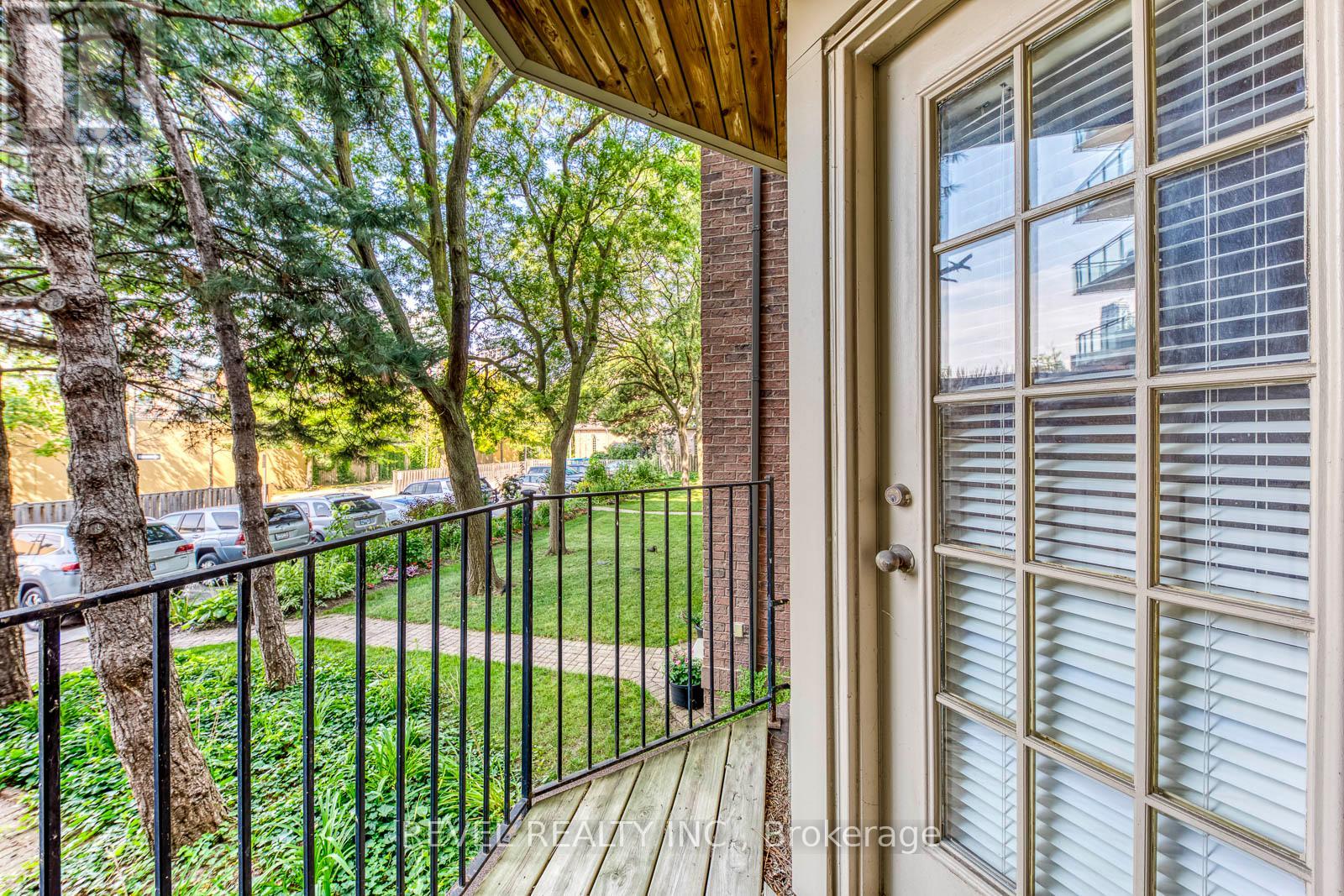 1 - 94 Trinity Street, Toronto, Ontario  M5A 3C6 - Photo 23 - C12773892