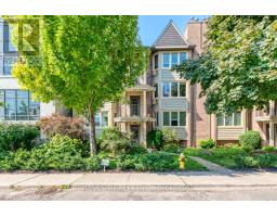 1 - 94 TRINITY STREET, Toronto, Ontario