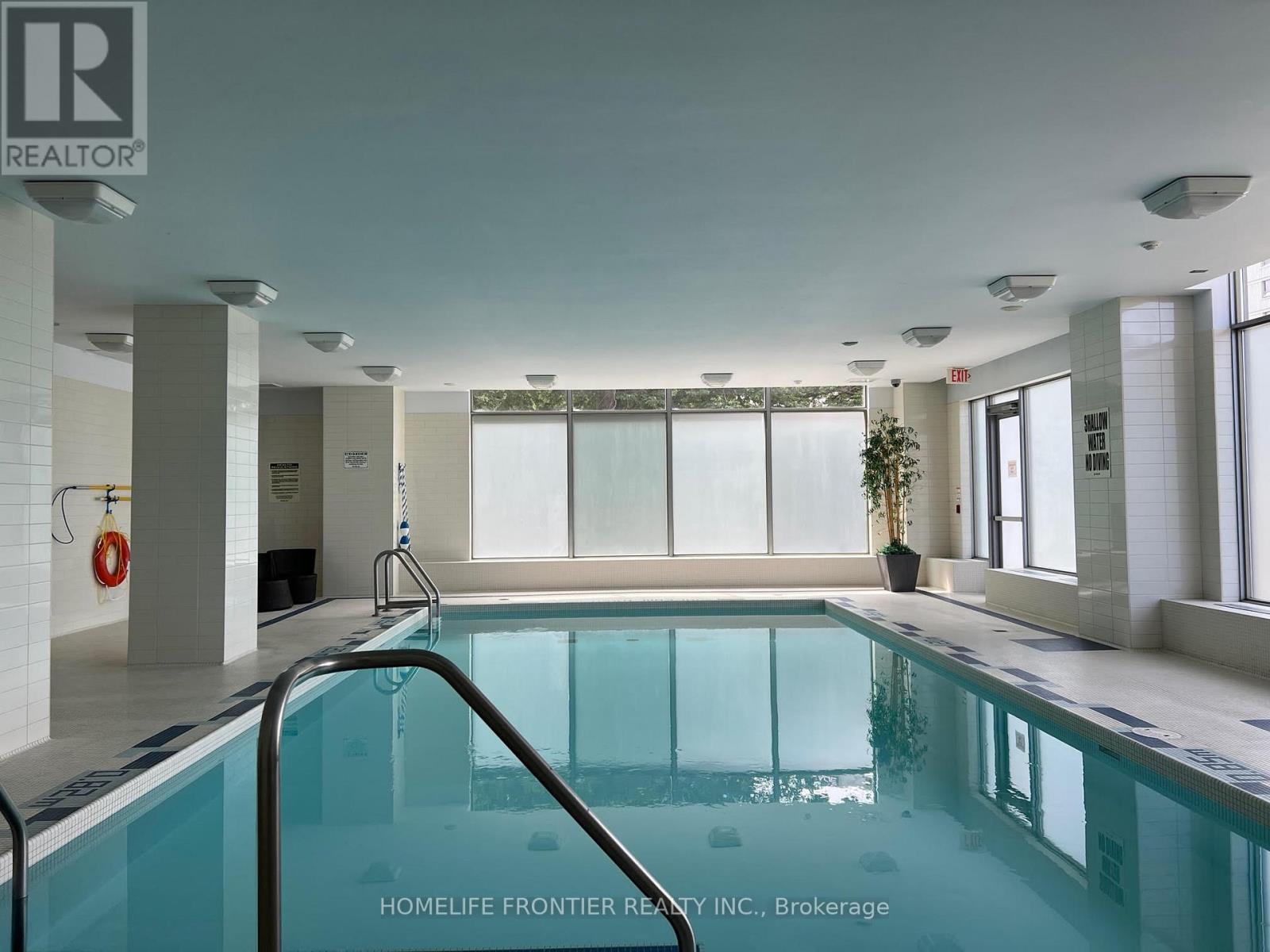 2302 - 5793 Yonge Street, Toronto, Ontario  M2M 0A9 - Photo 3 - C12773912