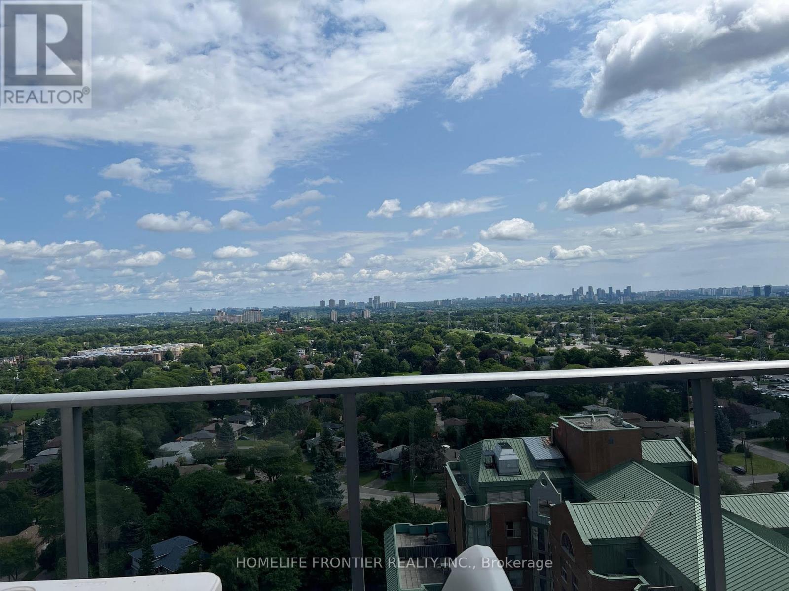 2302 - 5793 Yonge Street, Toronto, Ontario  M2M 0A9 - Photo 9 - C12773912