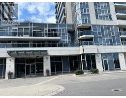 2302 - 5793 YONGE STREET, Toronto, Ontario