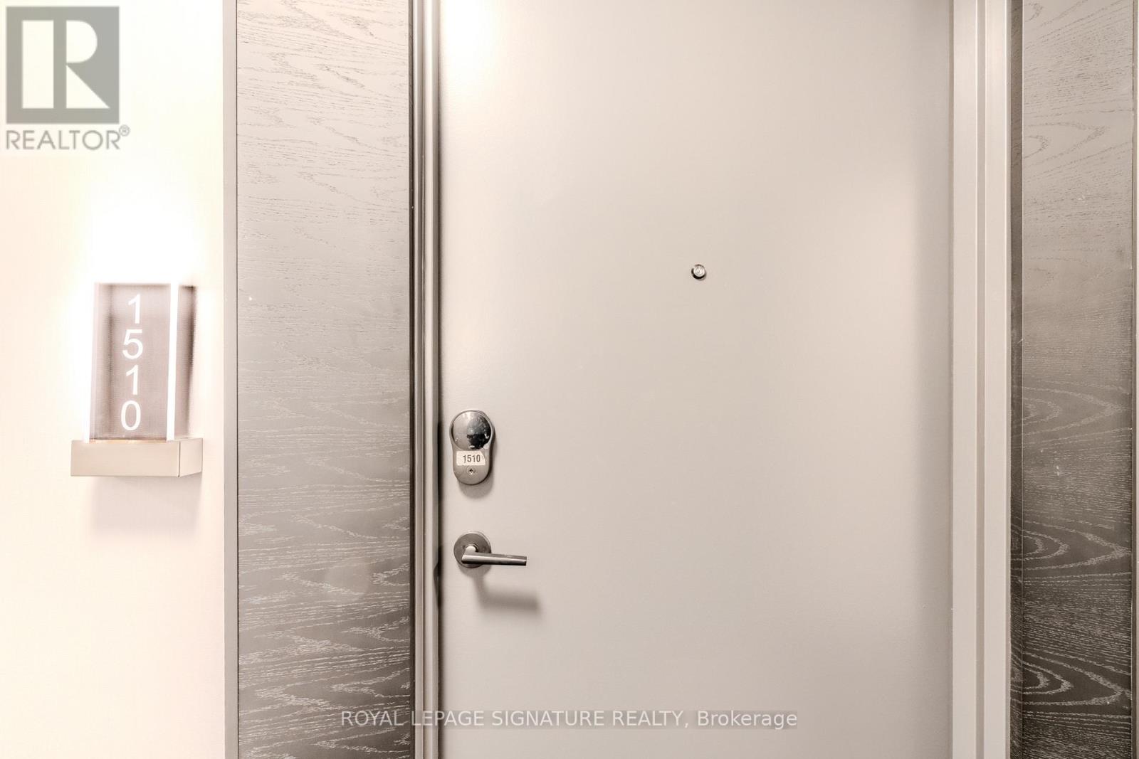 1510 - 70 PRINCESS STREET S, Toronto, Ontario