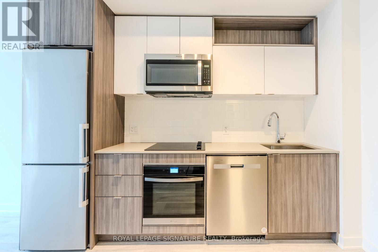 1510 - 70 Princess Street S, Toronto, Ontario  M5A 0X6 - Photo 13 - C12773942