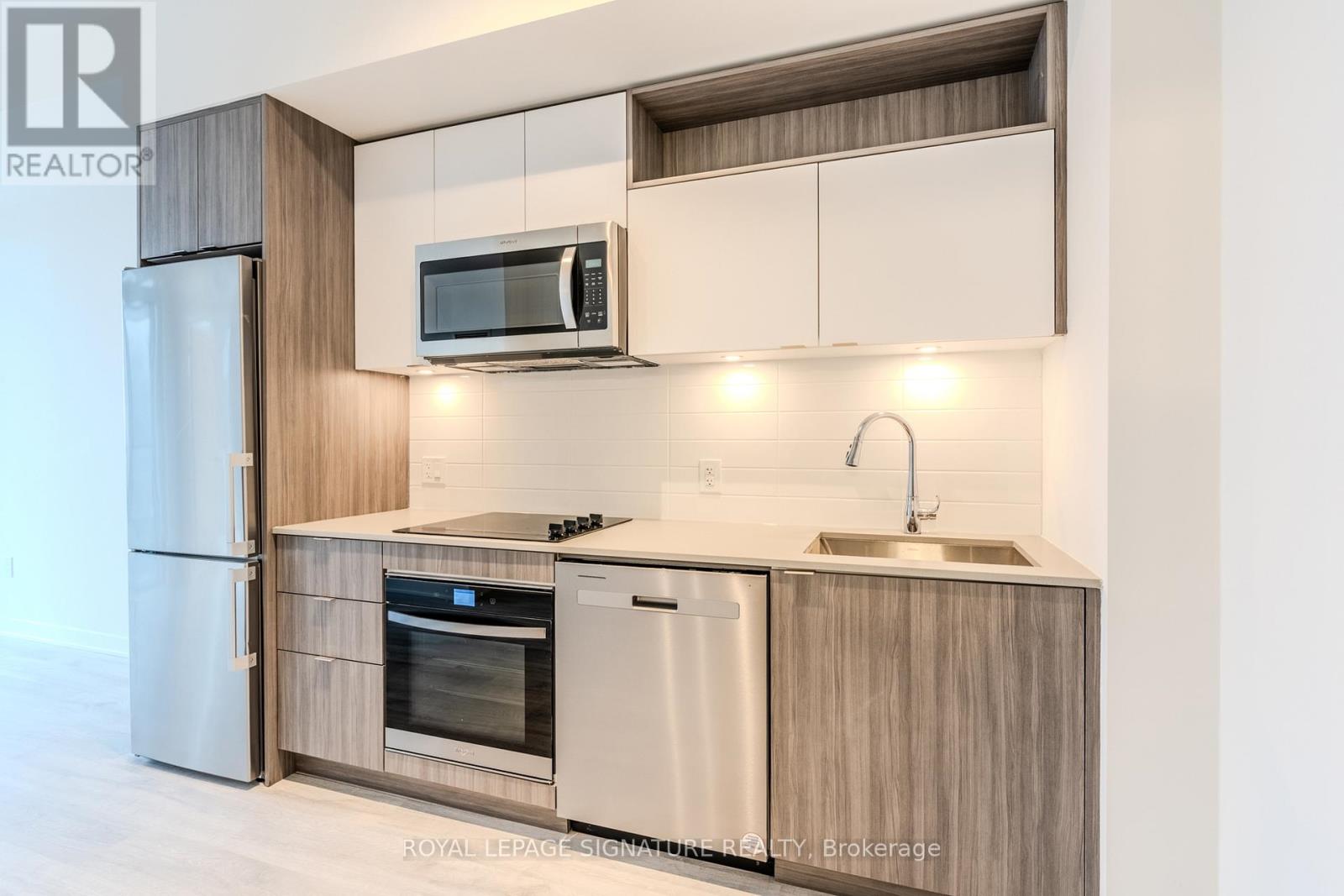 1510 - 70 Princess Street S, Toronto, Ontario  M5A 0X6 - Photo 15 - C12773942