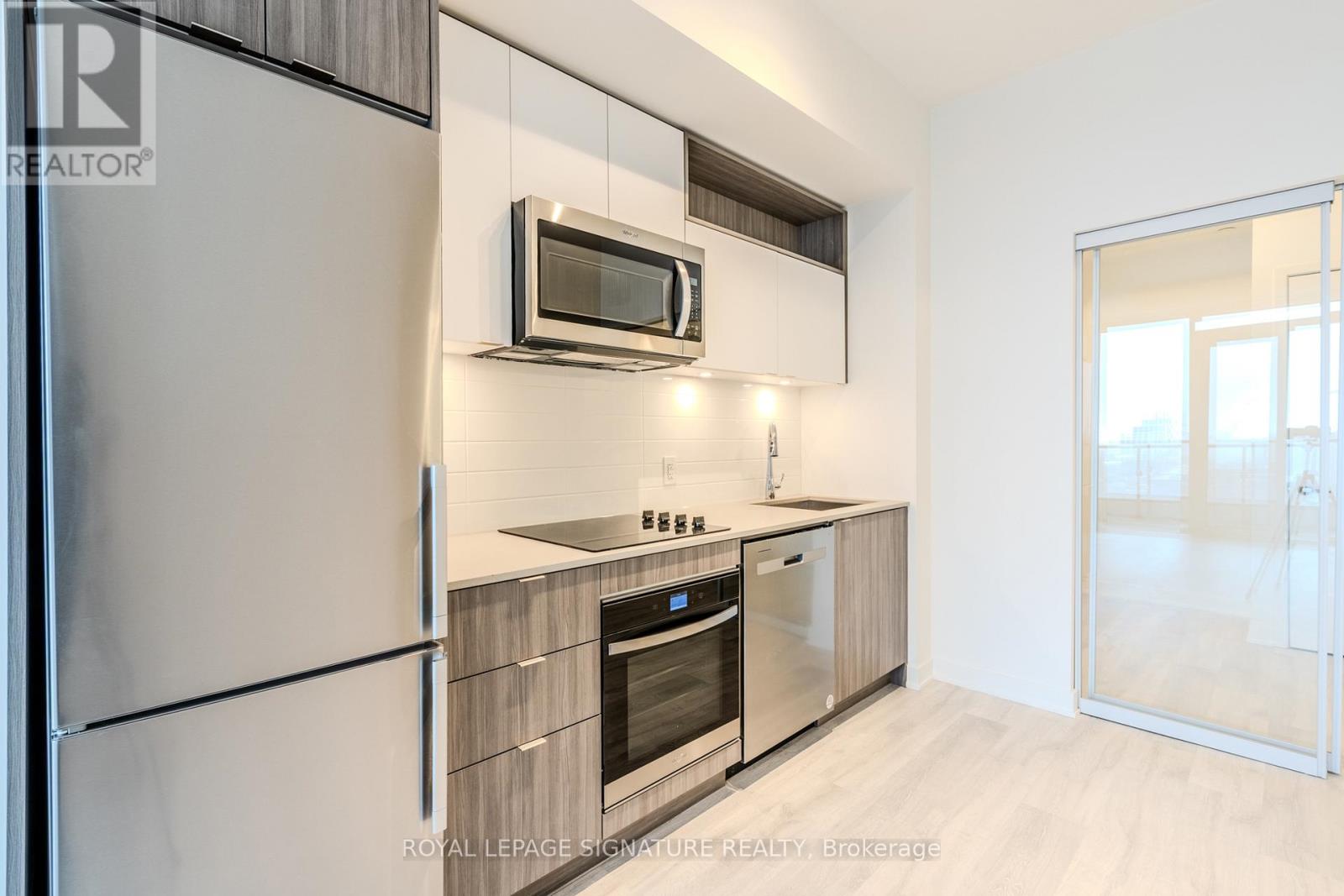 1510 - 70 Princess Street S, Toronto, Ontario  M5A 0X6 - Photo 16 - C12773942