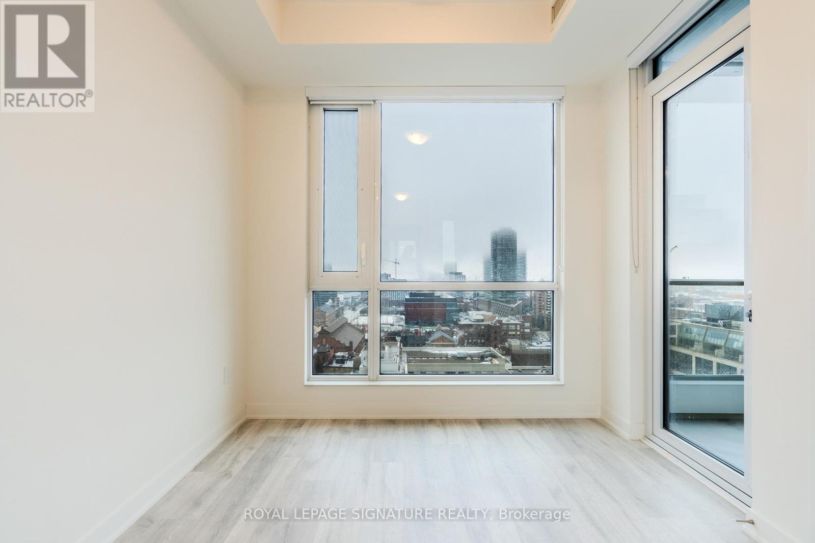 1510 - 70 Princess Street S, Toronto, Ontario  M5A 0X6 - Photo 24 - C12773942