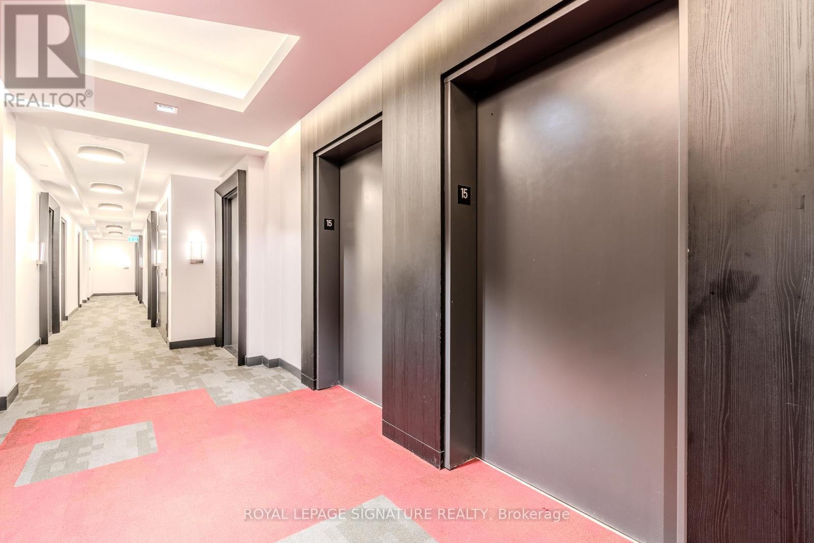 1510 - 70 Princess Street S, Toronto, Ontario  M5A 0X6 - Photo 35 - C12773942