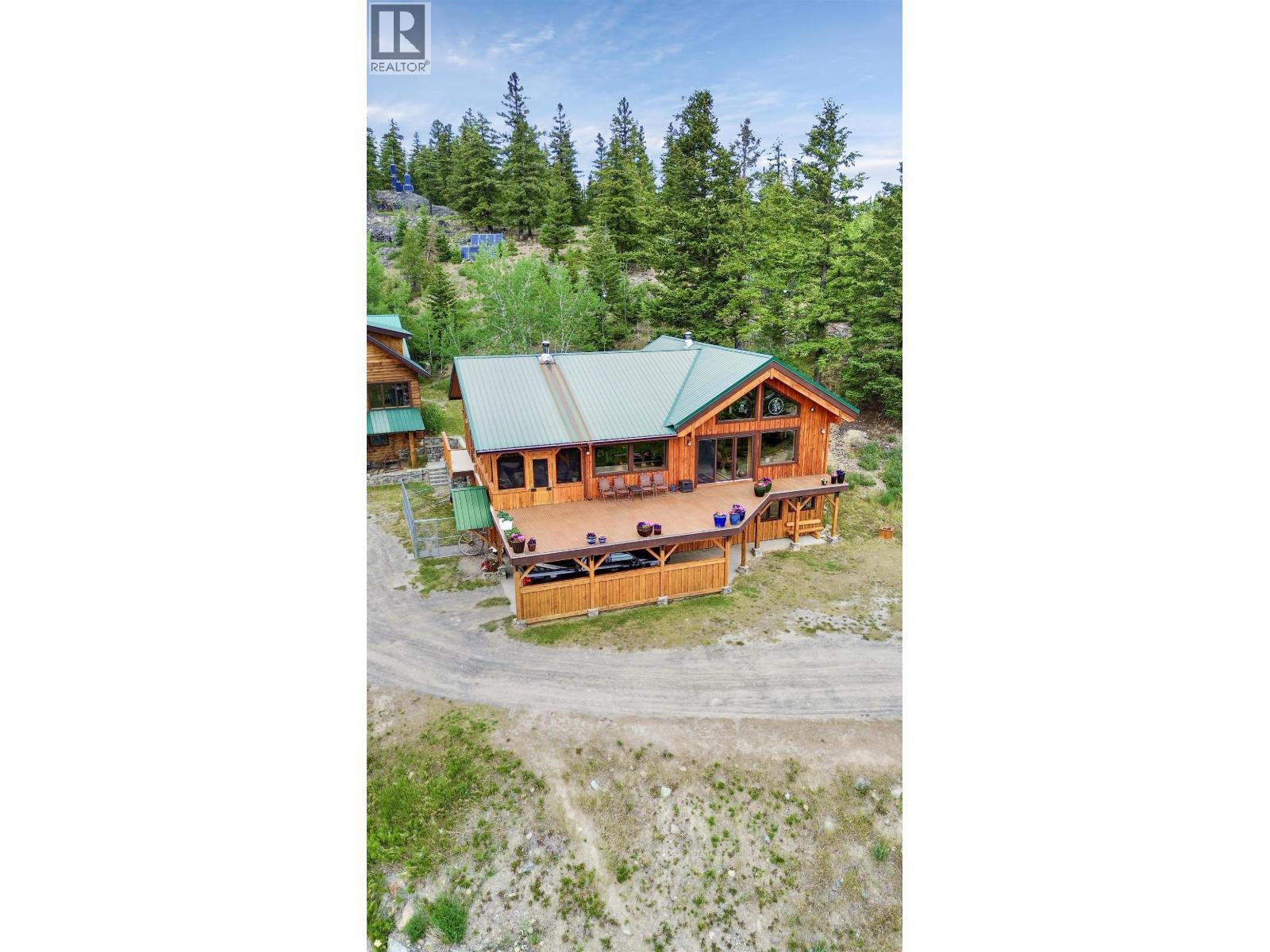 6802 Tatlayoko Road, Chilcotin, British Columbia  V0L 1W0 - Photo 6 - R3087941