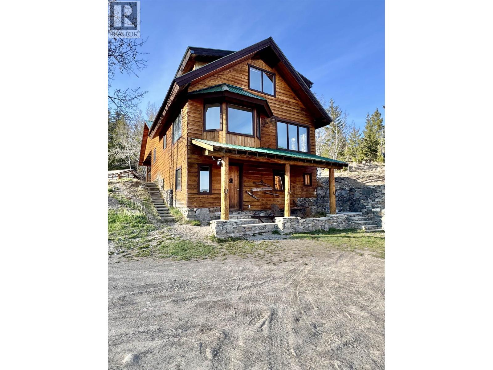 6802 Tatlayoko Road, Chilcotin, British Columbia  V0L 1W0 - Photo 37 - R3087941