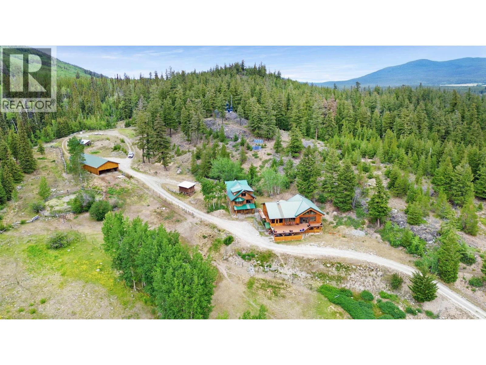 6802 Tatlayoko Road, Chilcotin, British Columbia  V0L 1W0 - Photo 9 - R3087941