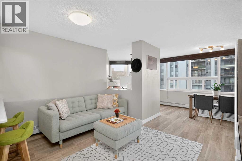 402, 626 15 Avenue Sw, Calgary, Alberta  T2R 0R5 - Photo 4 - A2277999