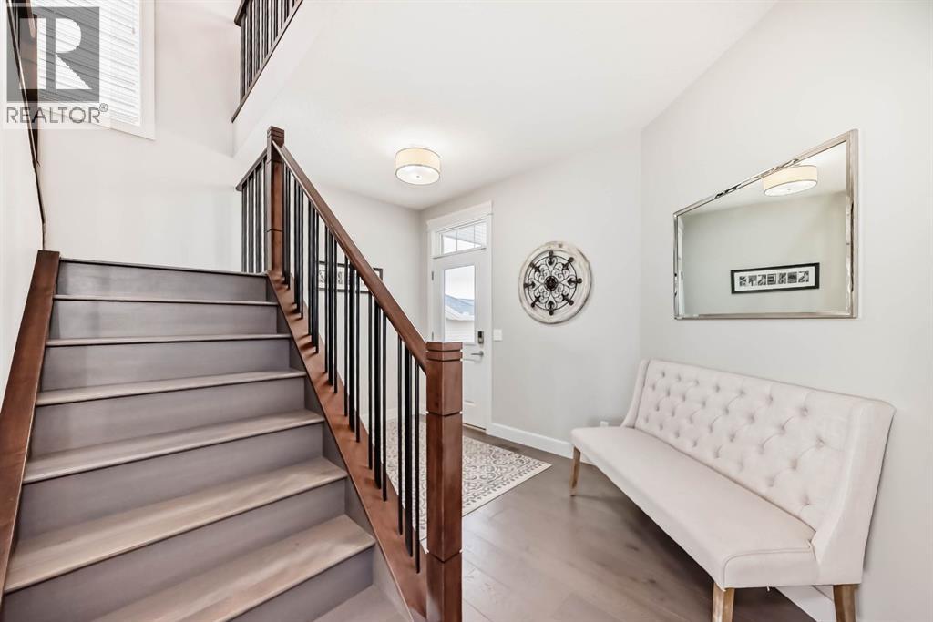 12 Emberside Glen, Cochrane, Alberta  T4C 2L6 - Photo 23 - A2279826