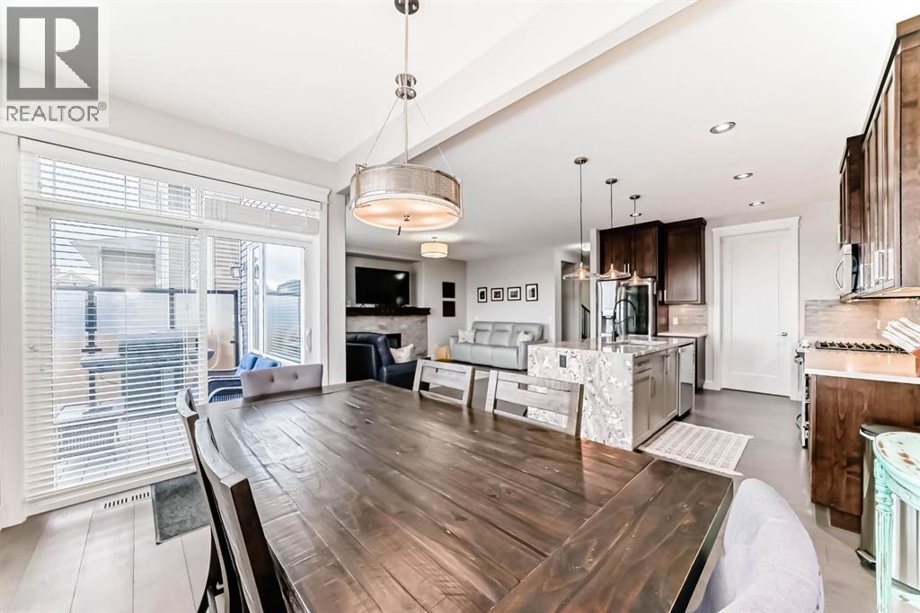 12 Emberside Glen, Cochrane, Alberta  T4C 2L6 - Photo 13 - A2279826