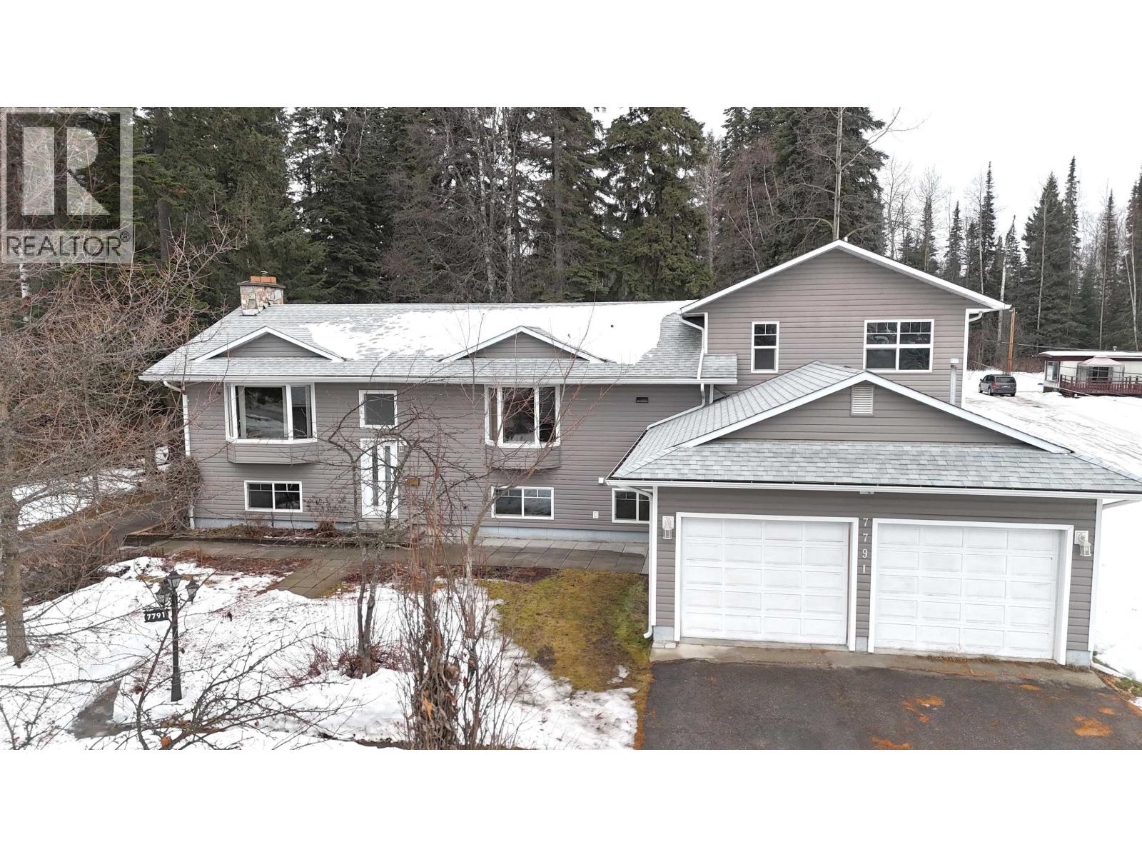 7791 S KELLY ROAD, Prince George, British Columbia