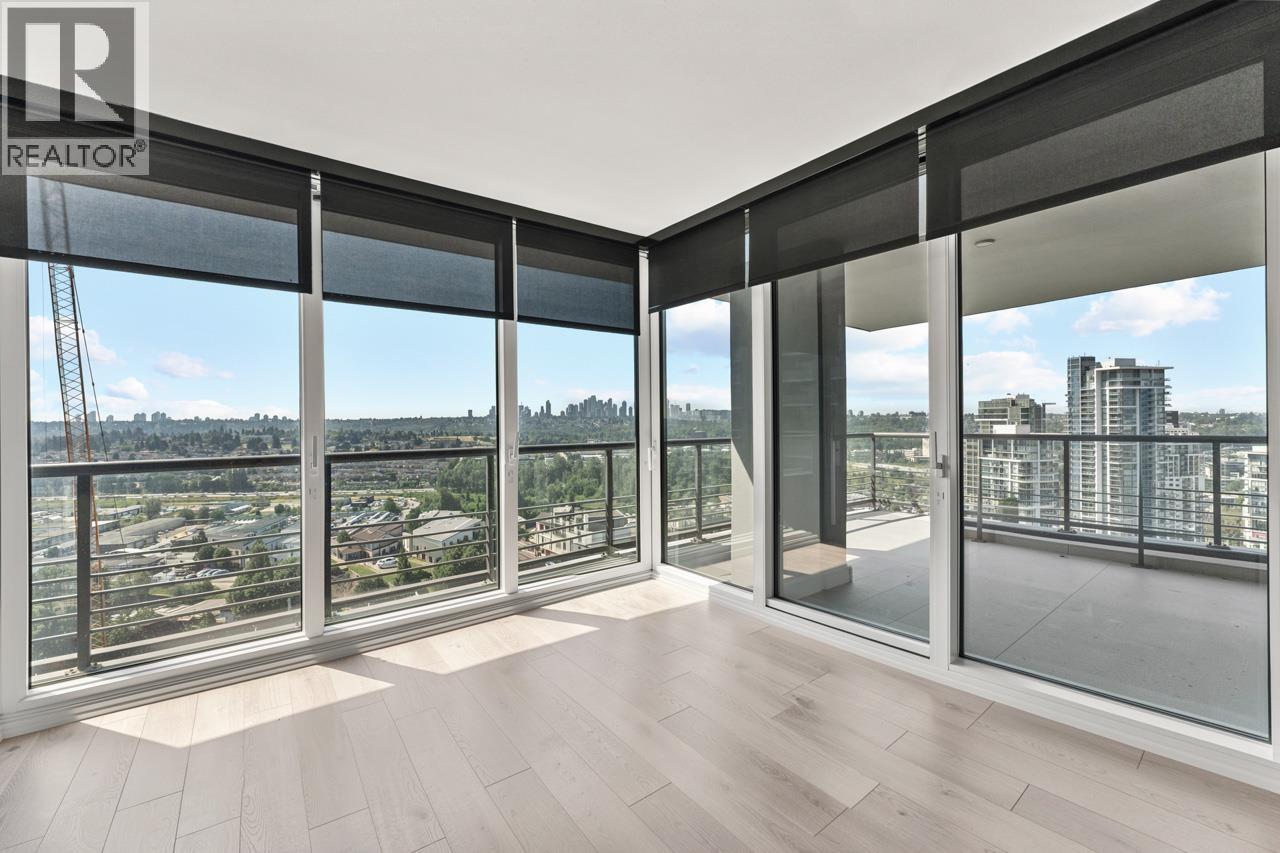 2602 4730 Lougheed Highway, Burnaby, British Columbia  V5C 0M9 - Photo 3 - R3087839