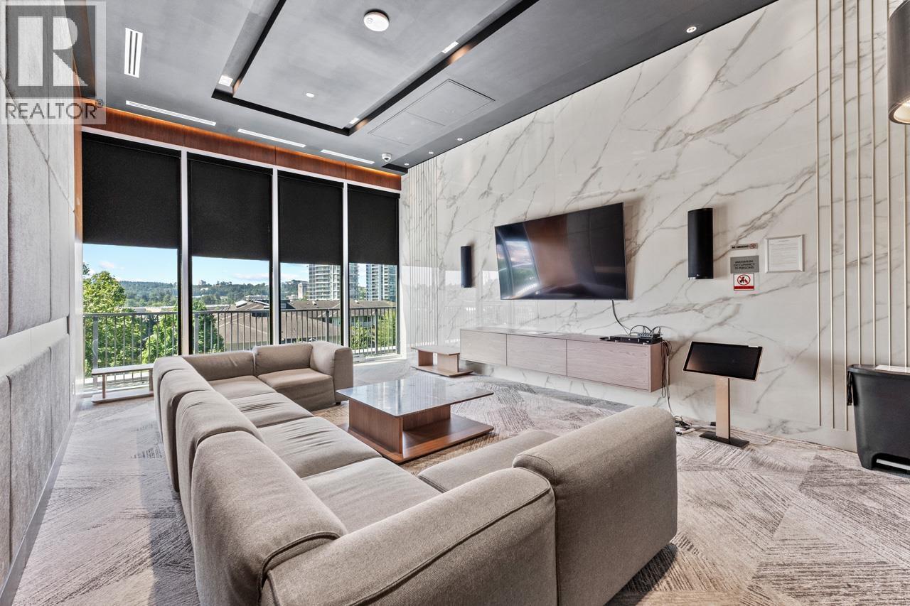 2602 4730 Lougheed Highway, Burnaby, British Columbia  V5C 0M9 - Photo 19 - R3087839