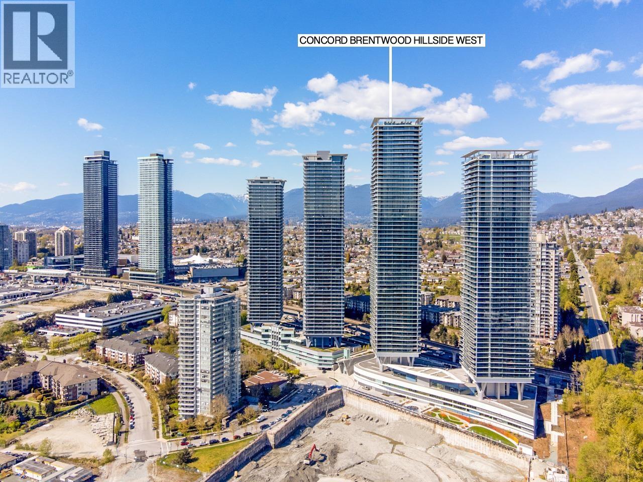 2602 4730 Lougheed Highway, Burnaby, British Columbia  V5C 0M9 - Photo 29 - R3087839