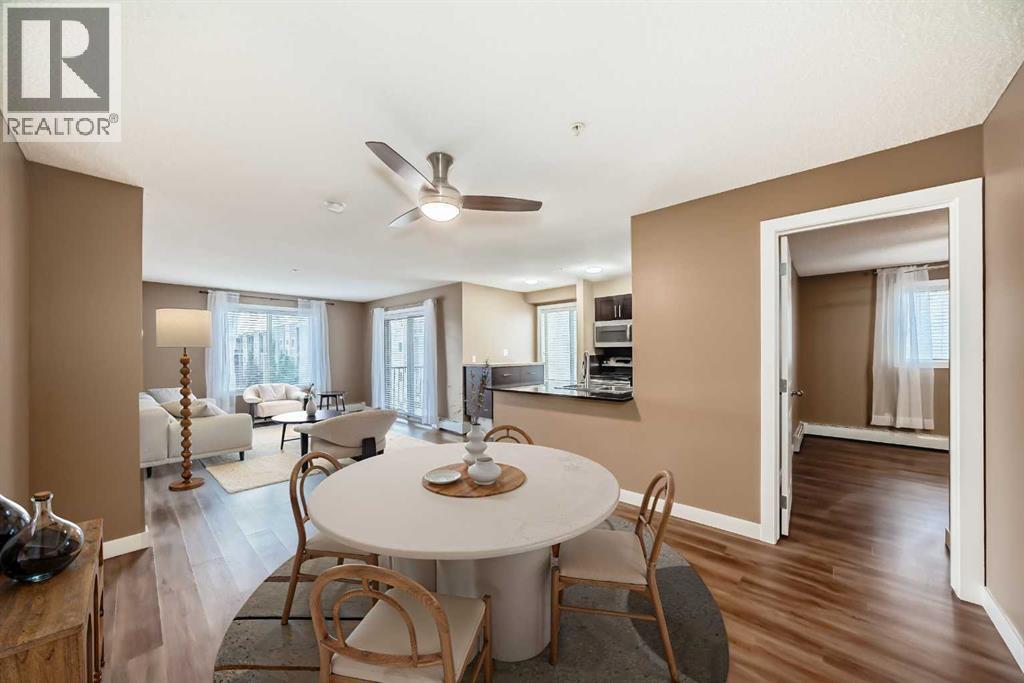 4320, 403 Mackenzie Way Sw, Airdrie, Alberta  T4B 3V7 - Photo 2 - A2283984