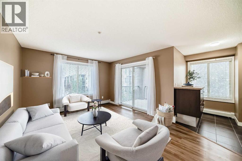 4320, 403 Mackenzie Way Sw, Airdrie, Alberta  T4B 3V7 - Photo 4 - A2283984