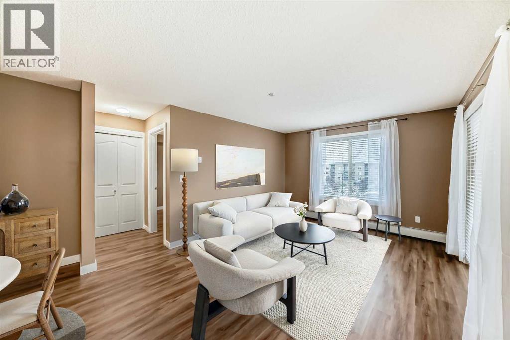 4320, 403 Mackenzie Way Sw, Airdrie, Alberta  T4B 3V7 - Photo 3 - A2283984