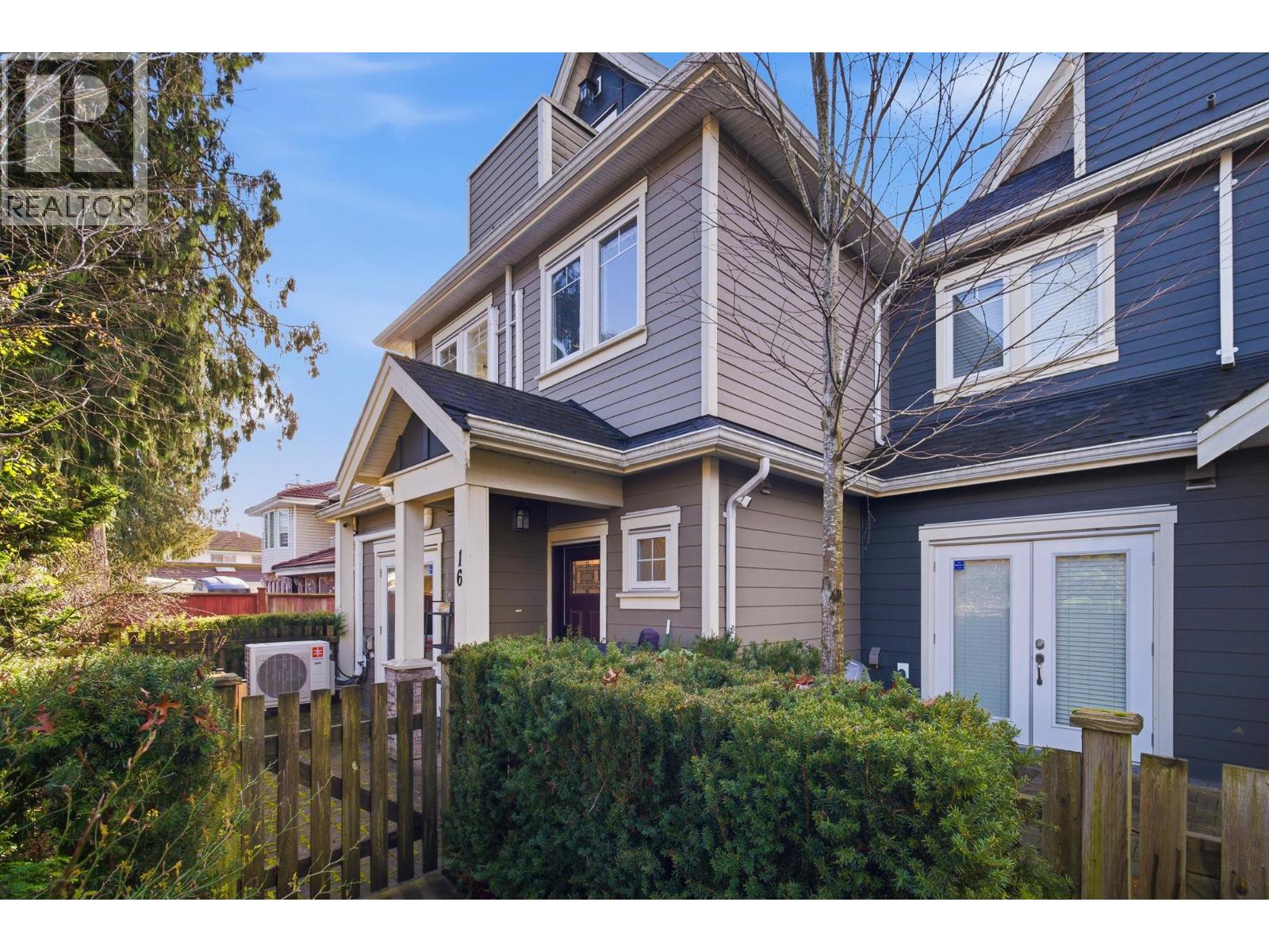 16 6331 No. 4 Road, Richmond, British Columbia  V6Y 2T1 - Photo 38 - R3088249