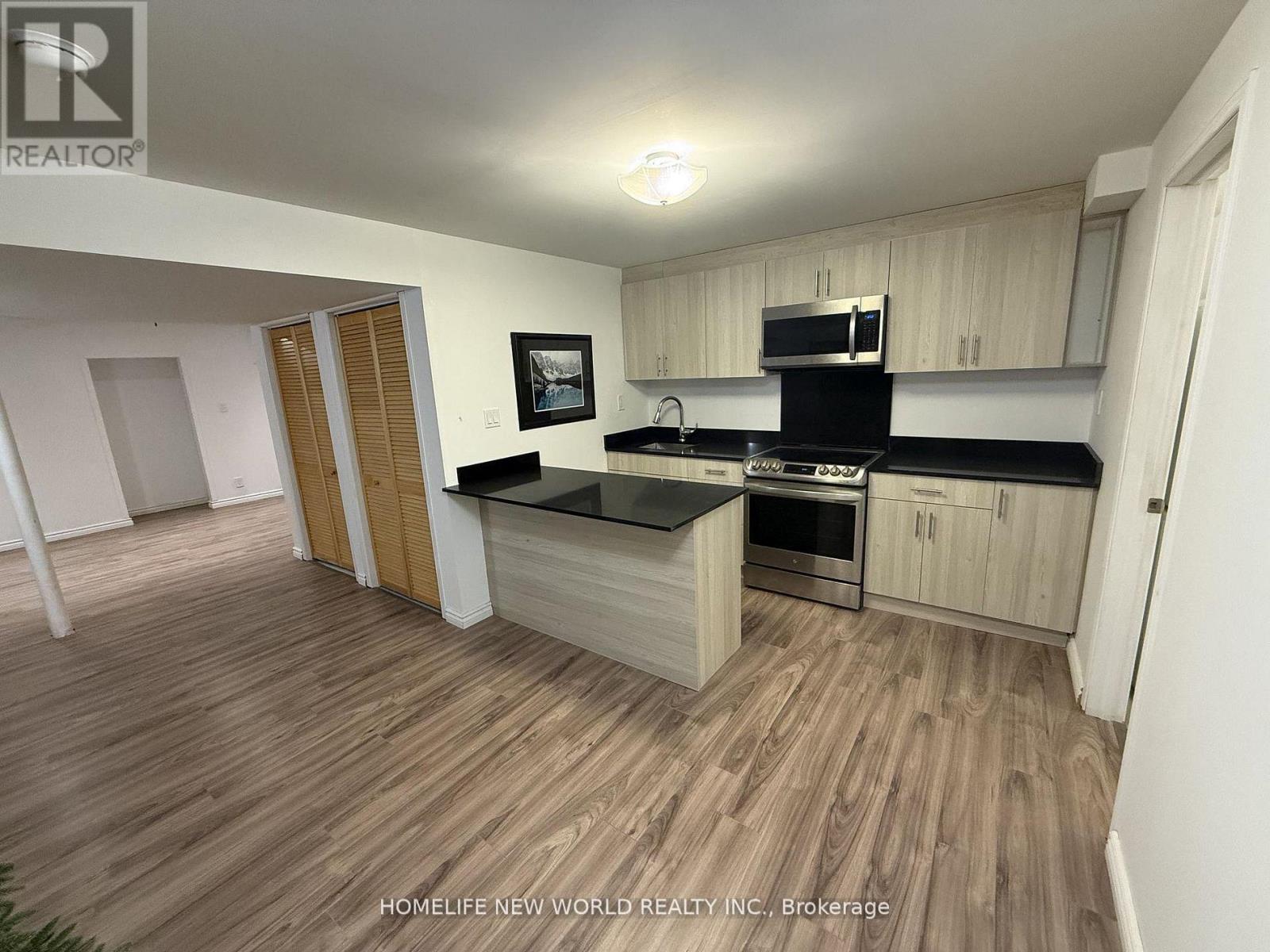 BASEMENT - 2002 COCKLIN CRESCENT, oshawa (taunton), Ontario