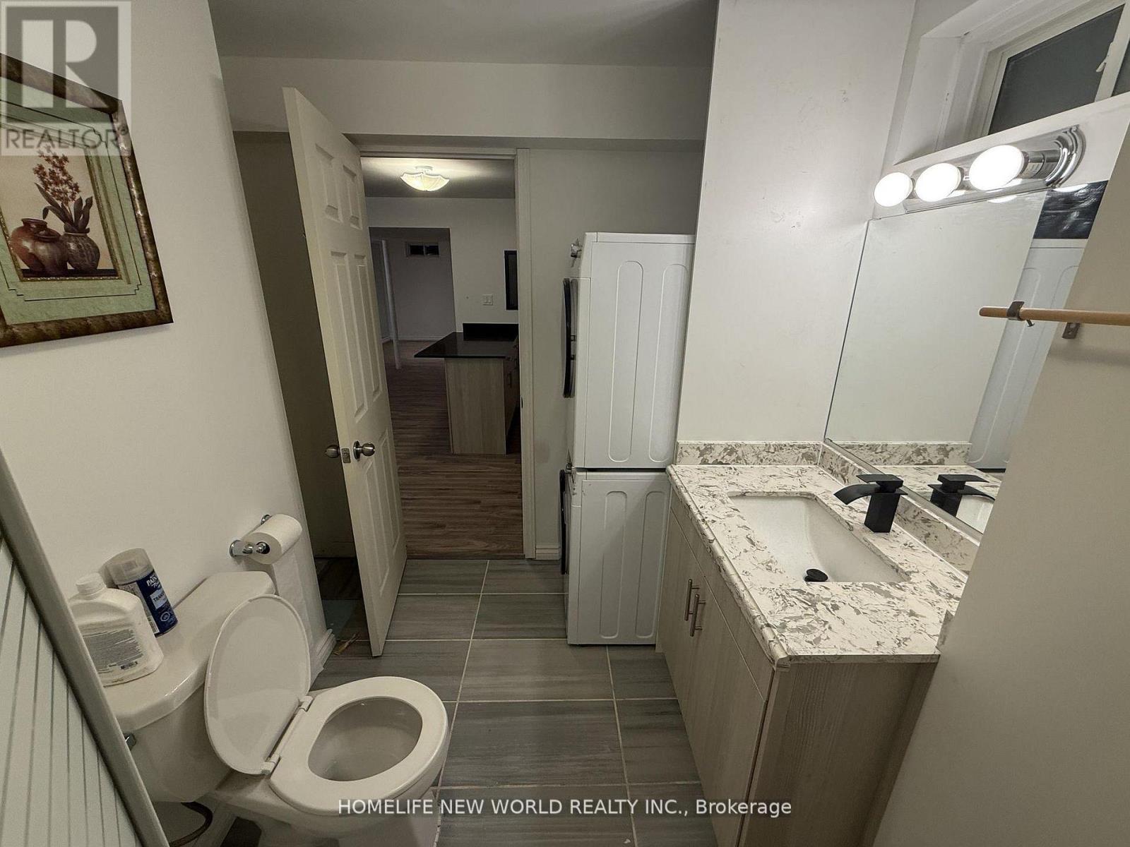 Basement - 2002 Cocklin Crescent, Oshawa (Taunton), Ontario  L1K 0T6 - Photo 2 - E12773874