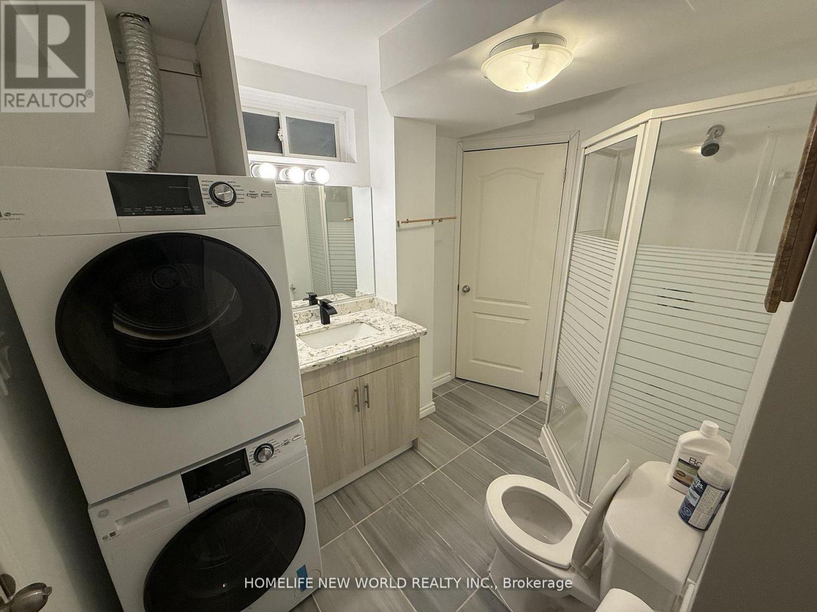 Basement - 2002 Cocklin Crescent, Oshawa (Taunton), Ontario  L1K 0T6 - Photo 3 - E12773874