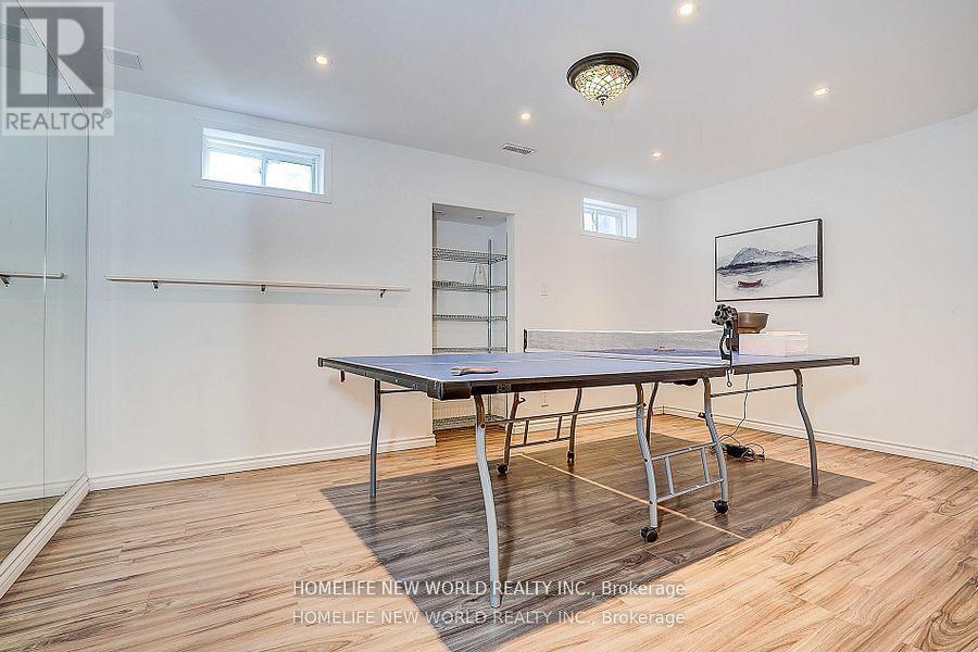 Basement - 2002 Cocklin Crescent, Oshawa (Taunton), Ontario  L1K 0T6 - Photo 5 - E12773874