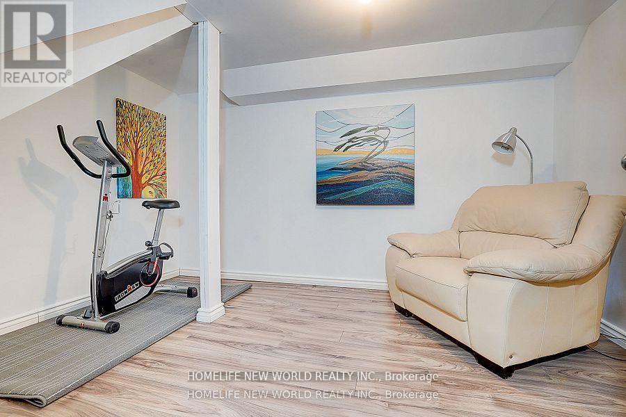 Basement - 2002 Cocklin Crescent, Oshawa (Taunton), Ontario  L1K 0T6 - Photo 6 - E12773874