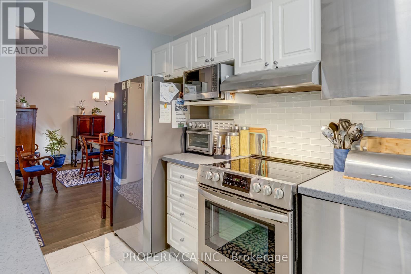 106 - 45 Huntingdale Boulevard, Toronto, Ontario  M1W 2N8 - Photo 22 - E12773880