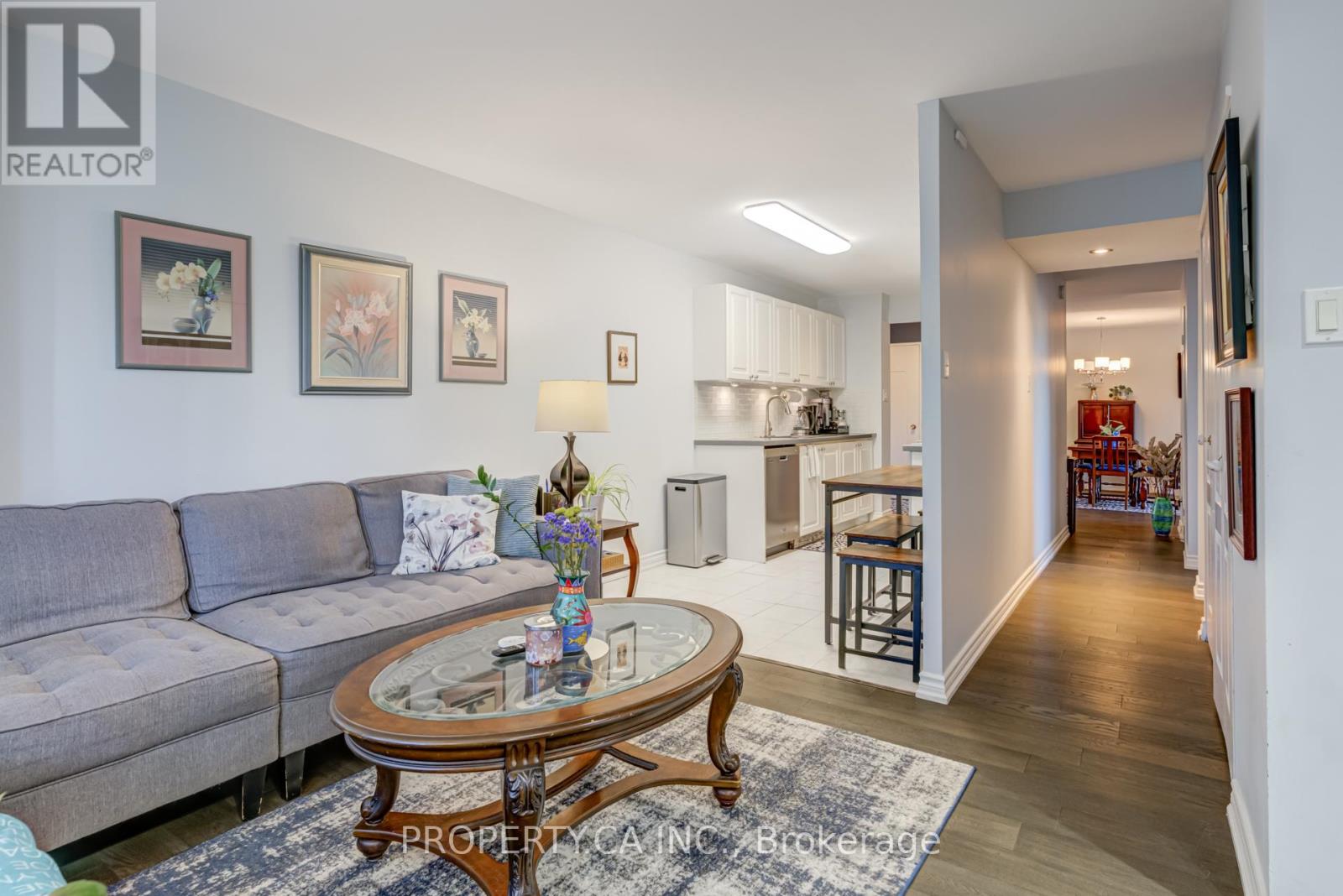 106 - 45 Huntingdale Boulevard, Toronto, Ontario  M1W 2N8 - Photo 25 - E12773880