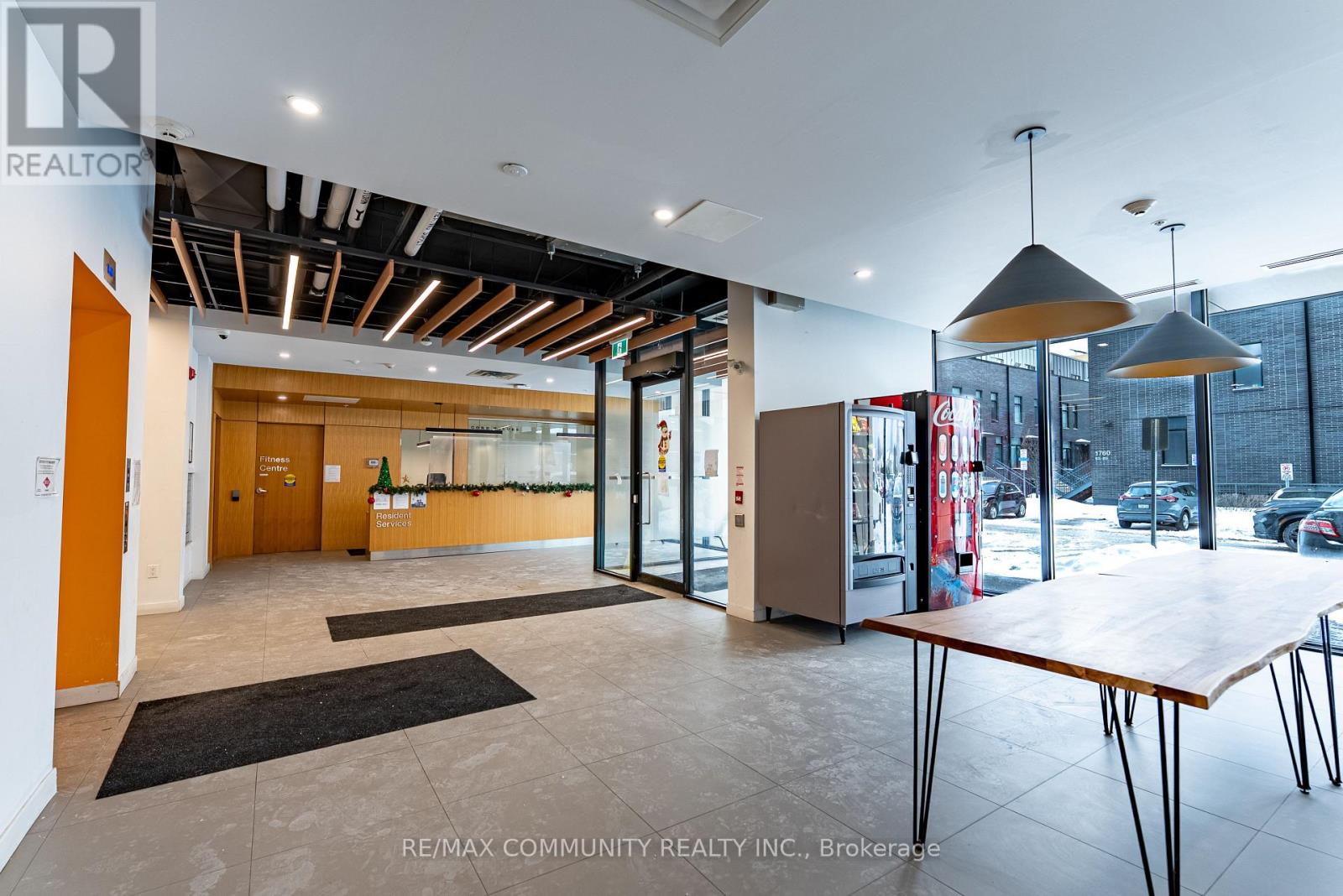 417 - 1800 Simcoe Street S, Oshawa, Ontario  L1G 0C2 - Photo 3 - E12773908