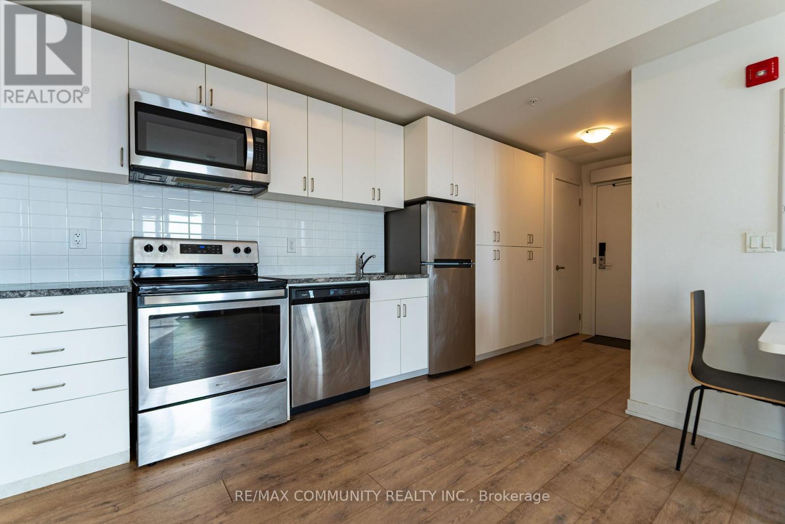 417 - 1800 Simcoe Street S, Oshawa, Ontario  L1G 0C2 - Photo 6 - E12773908