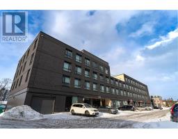 417 - 1800 SIMCOE STREET S, Oshawa, Ontario
