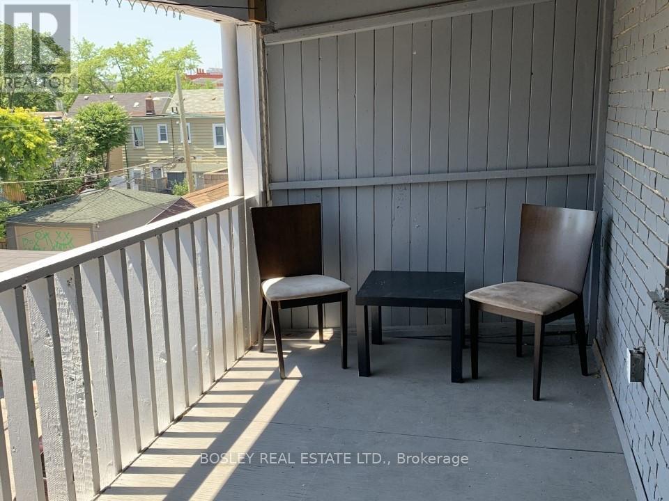 1367 Danforth Avenue, Toronto, Ontario  M4J 1N1 - Photo 5 - E12773924