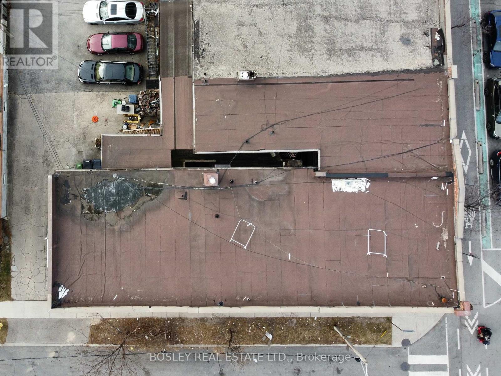 1367 Danforth Avenue, Toronto, Ontario  M4J 1N1 - Photo 8 - E12773924