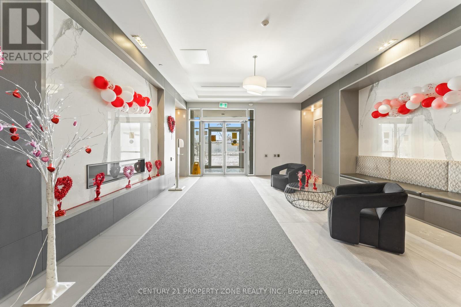 710 - 3121 Sheppard Avenue E, Toronto, Ontario  M1T 0B6 - Photo 24 - E12773940