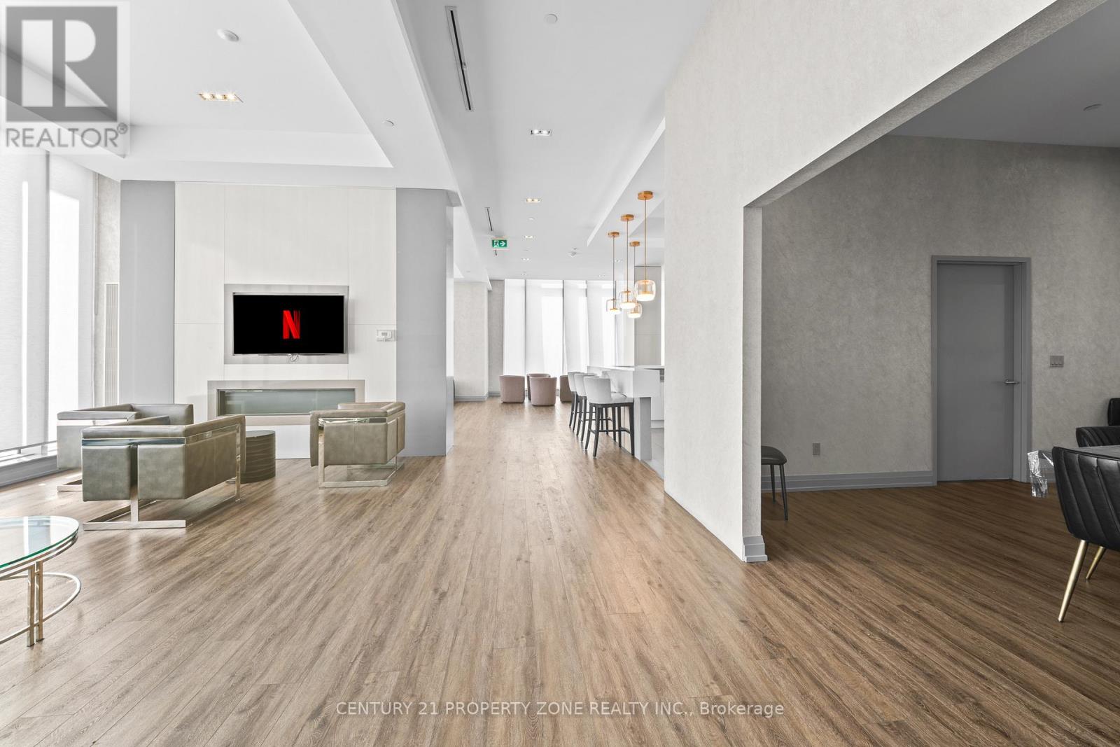 710 - 3121 Sheppard Avenue E, Toronto, Ontario  M1T 0B6 - Photo 31 - E12773940