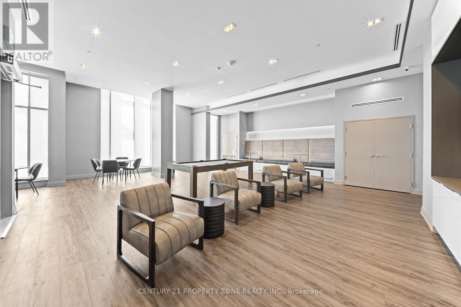 710 - 3121 Sheppard Avenue E, Toronto, Ontario  M1T 0B6 - Photo 36 - E12773940