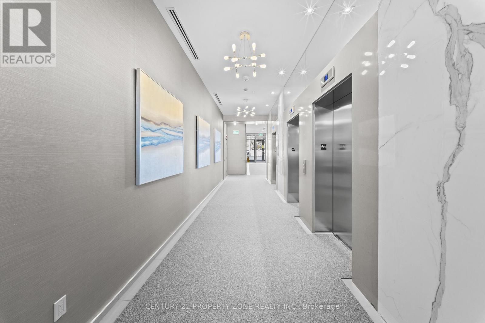 710 - 3121 Sheppard Avenue E, Toronto, Ontario  M1T 0B6 - Photo 40 - E12773940